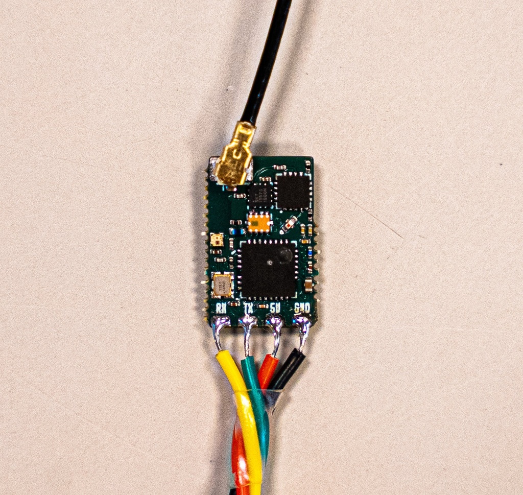 OpenRX 5