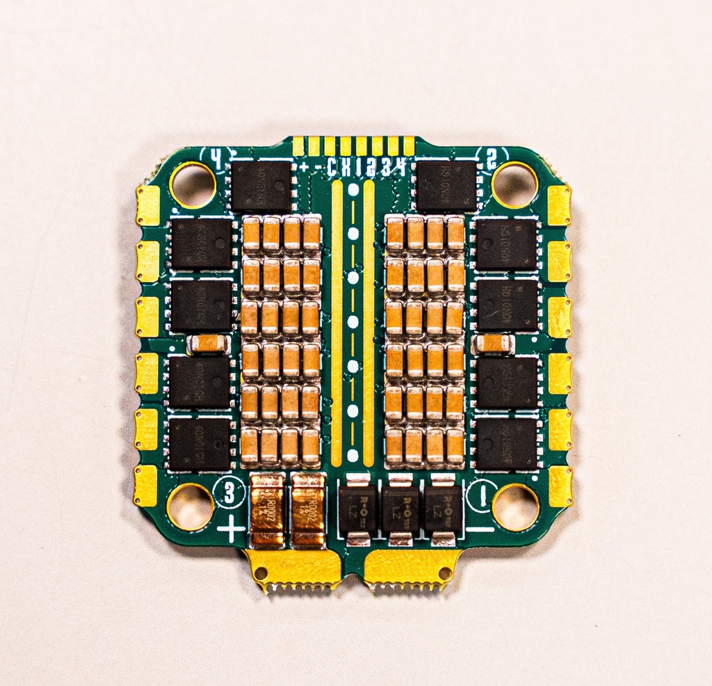 OpenESC 3