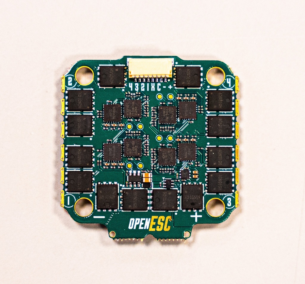 OpenESC 4