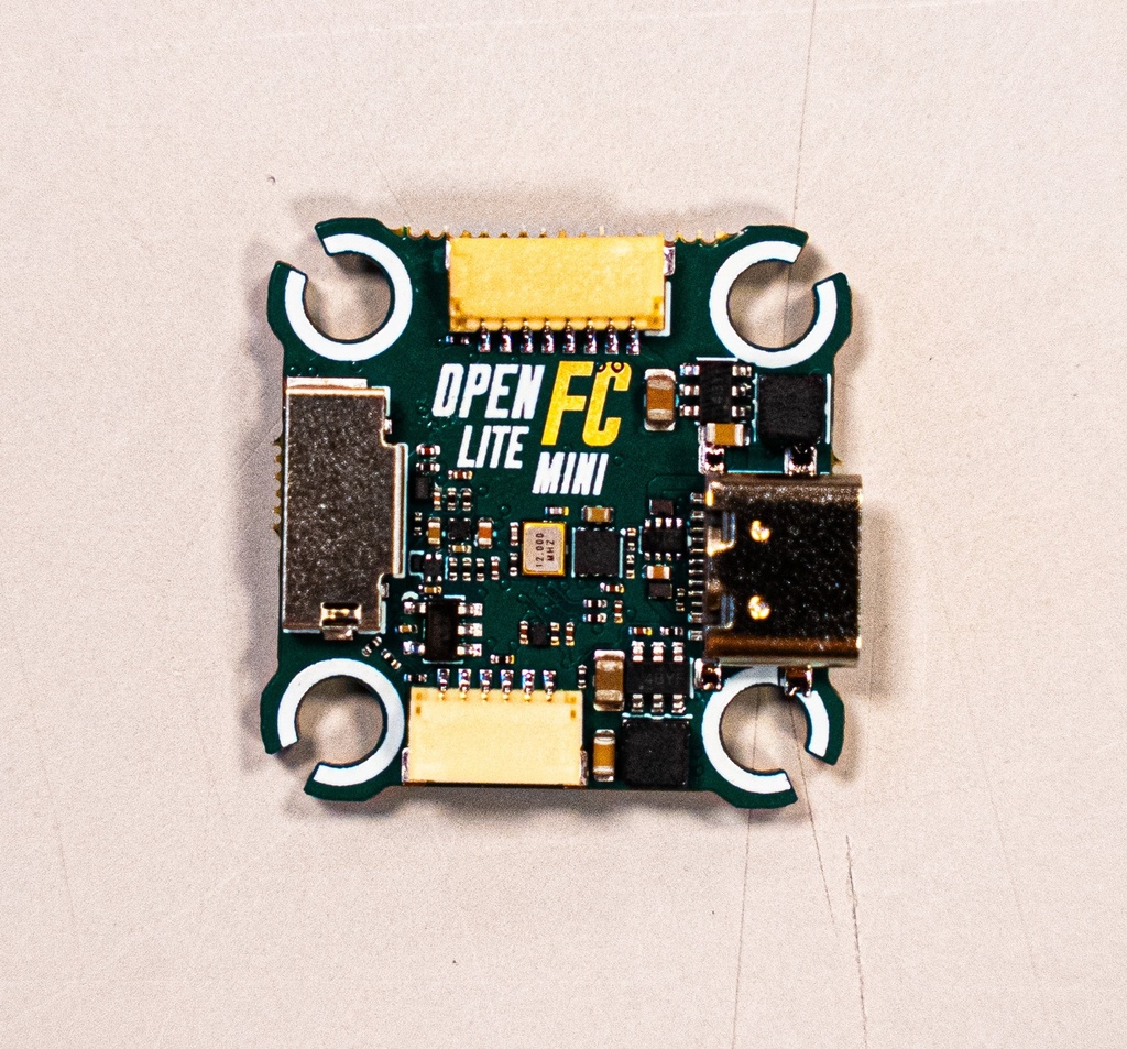 OpenFC Lite 2