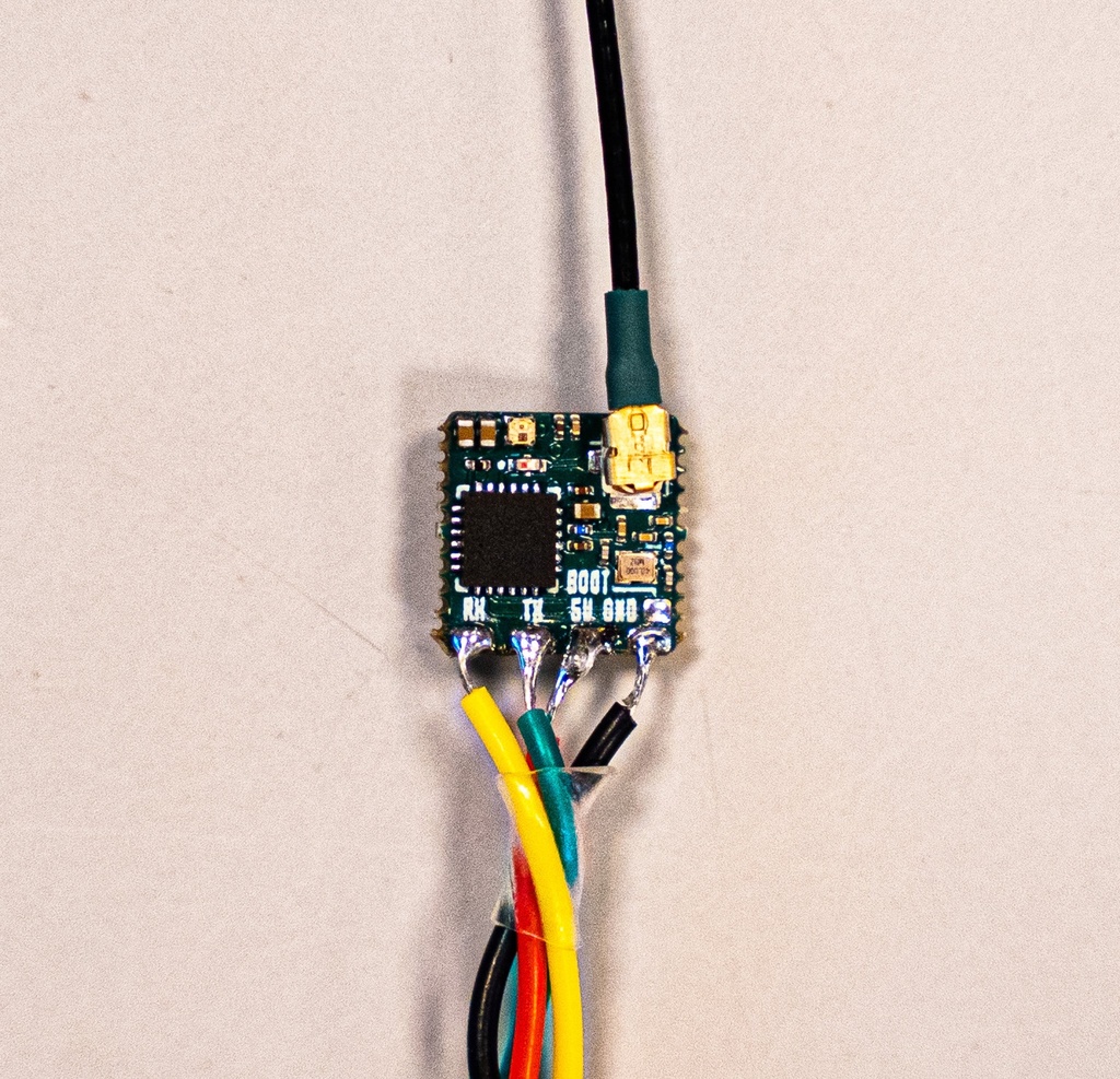 OpenRX 3