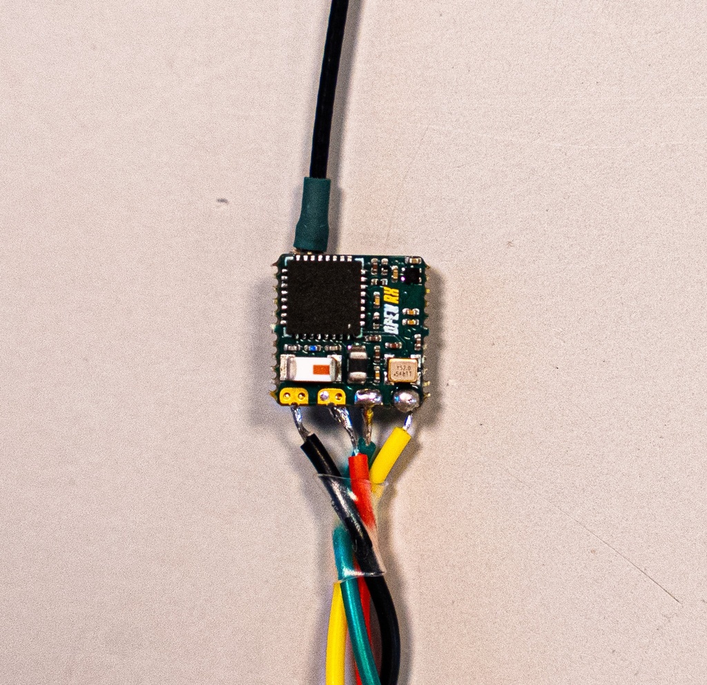 OpenRX 4