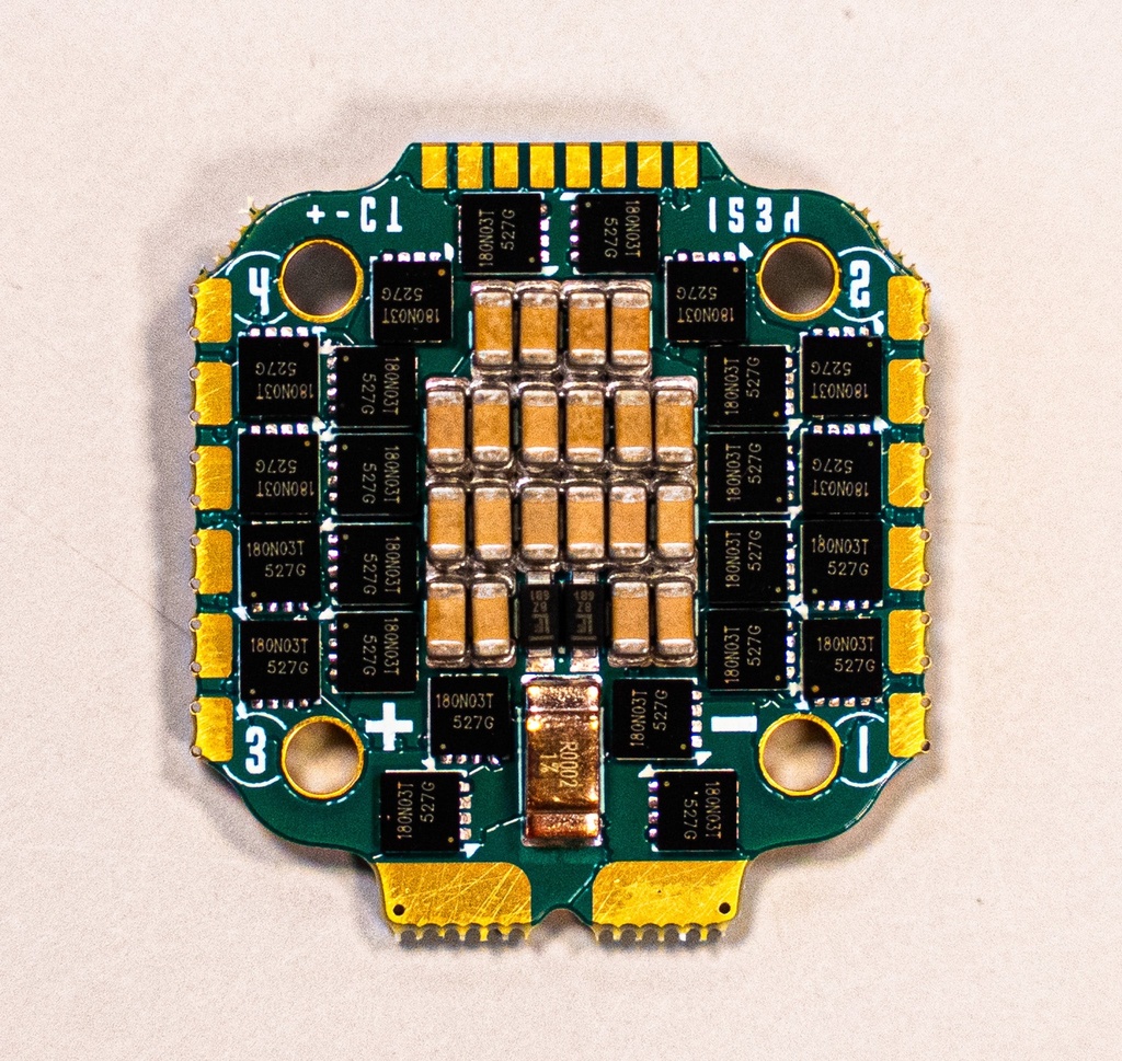 [OPENESC-2020] OpenESC (20×20)